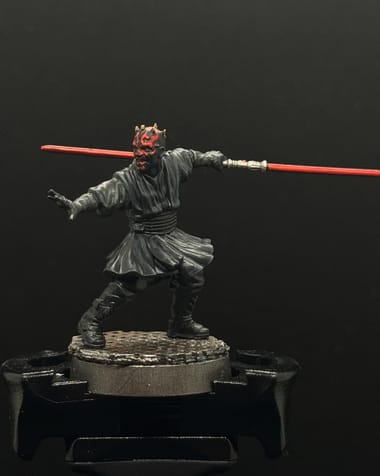 Darth Maul thumbnail 1