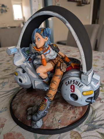 Bulma 1/6 thumbnail 2