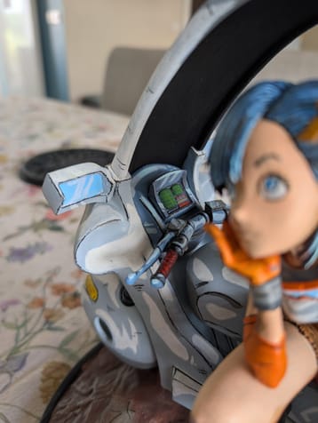 Bulma 1/6 thumbnail 6
