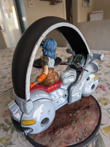 Bulma 1/6 thumbnail 5