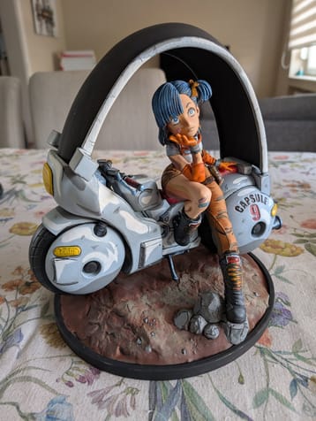 Bulma 1/6 thumbnail 3