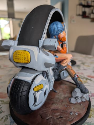 Bulma 1/6 thumbnail 4