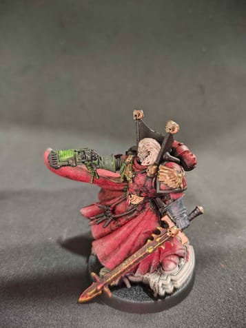 Chief Librarian Mephiston thumbnail 4
