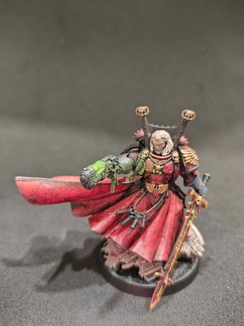 Chief Librarian Mephiston thumbnail 1