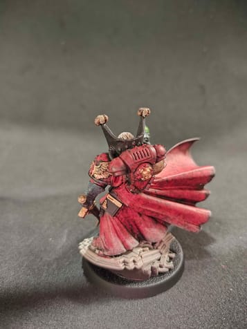 Chief Librarian Mephiston thumbnail 3