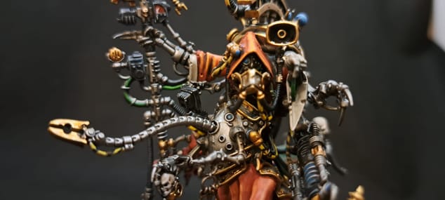 Belisarius Cawl thumbnail 5