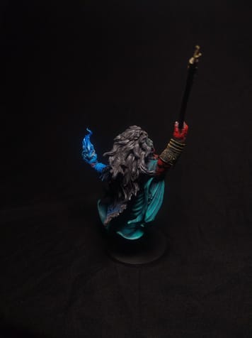 Oni of Hate- Rising Sun thumbnail 6