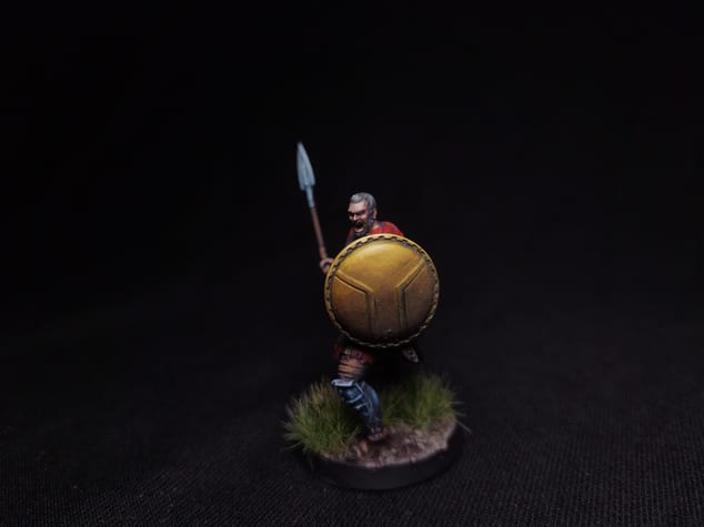 Roman Commander thumbnail 4