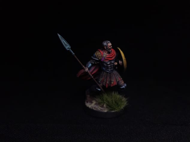 Roman Commander thumbnail 5