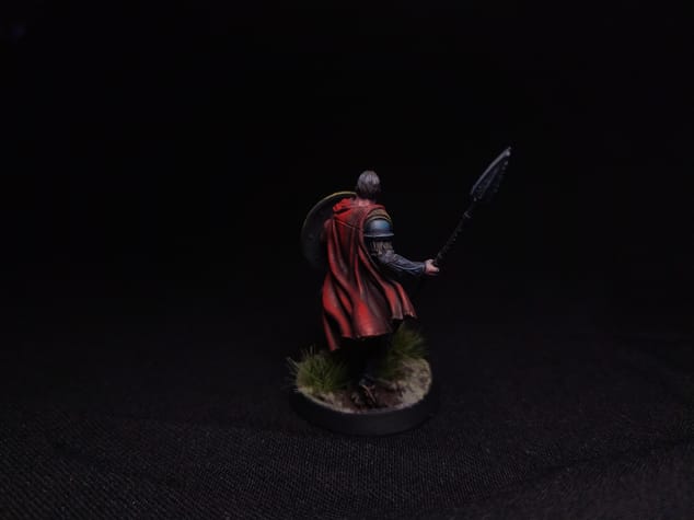 Roman Commander thumbnail 3