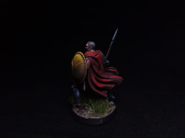 Roman Commander thumbnail 2