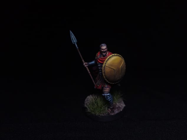 Roman Commander thumbnail 1