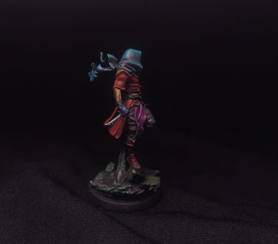 The broken dagger thumbnail 3