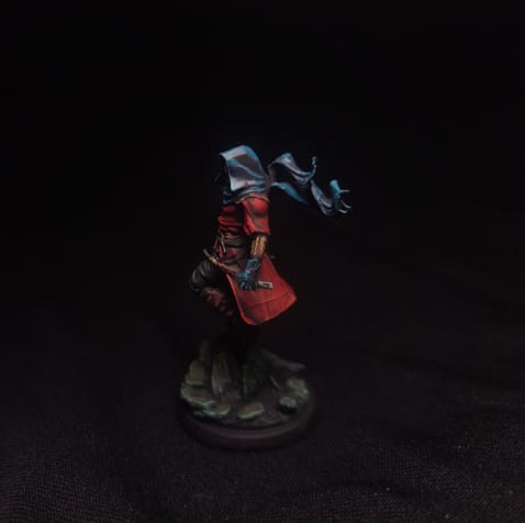 The broken dagger thumbnail 2