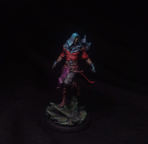 The broken dagger thumbnail 1