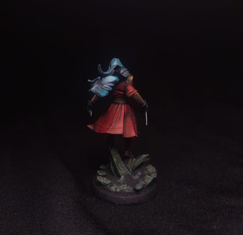 The broken dagger thumbnail 4