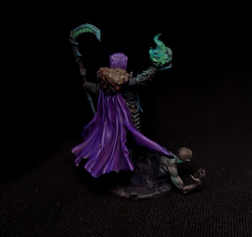 Dalle Necromancer thumbnail 1