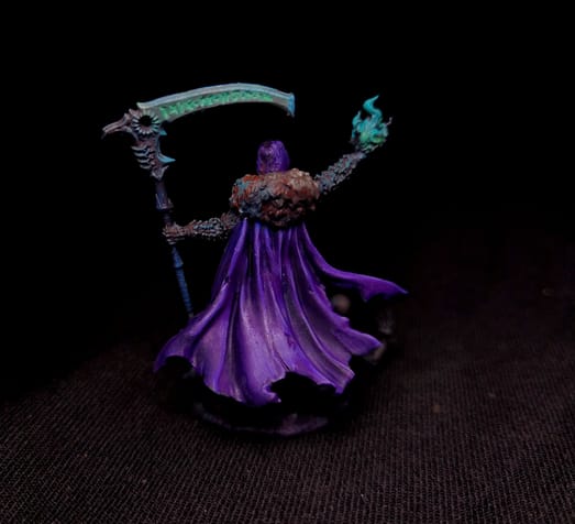 Dalle Necromancer thumbnail 3