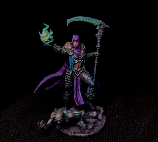 Dalle Necromancer thumbnail 2