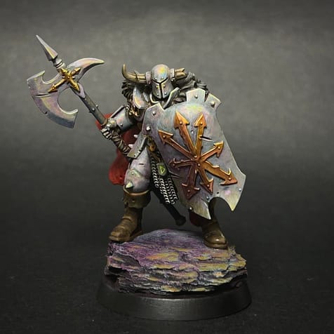 Evil Knight thumbnail 1