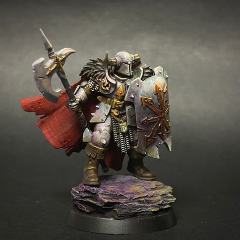 Evil Knight thumbnail 3