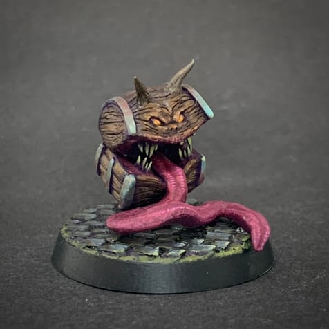 Treasure chest mimic thumbnail 5