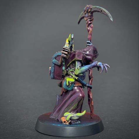 Rotbringer Sorcerer thumbnail 3