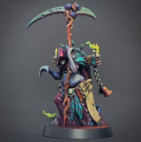Rotbringer Sorcerer thumbnail 1