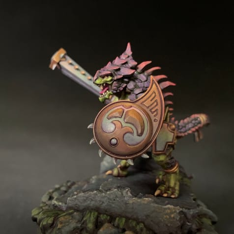 Dino Boi