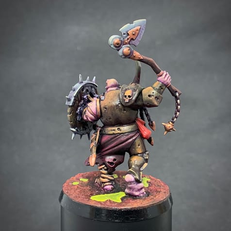 Bug Eye Bill thumbnail 4