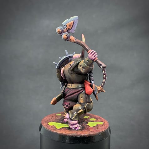 Bug Eye Bill thumbnail 3
