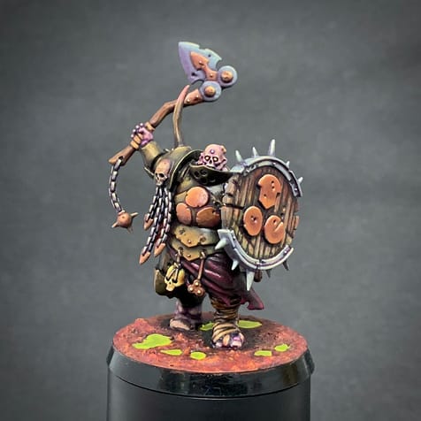 Bug Eye Bill thumbnail 1