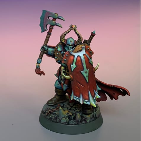 Scary Knight thumbnail 1