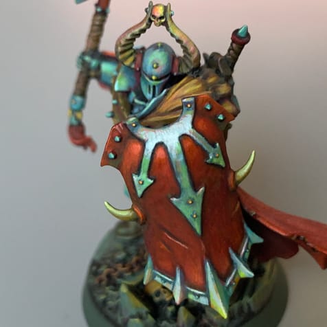 Scary Knight thumbnail 3