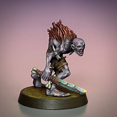Hunchback Ghoul thumbnail 3