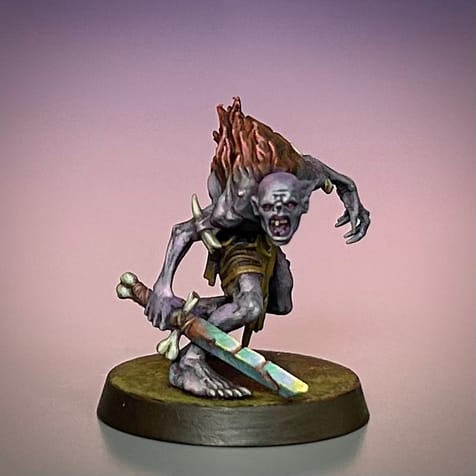 Hunchback Ghoul thumbnail 2