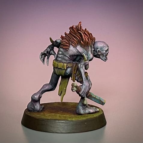Hunchback Ghoul thumbnail 4
