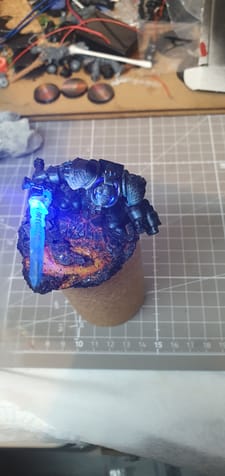 I am the hammer thumbnail 6