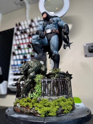 The Dark Knight thumbnail 5