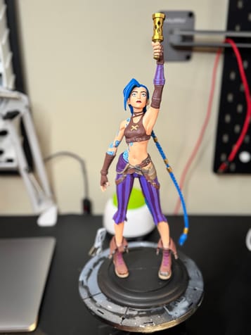 Jinx thumbnail 1