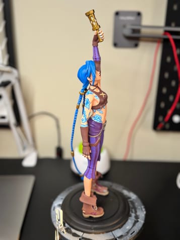 Jinx thumbnail 2