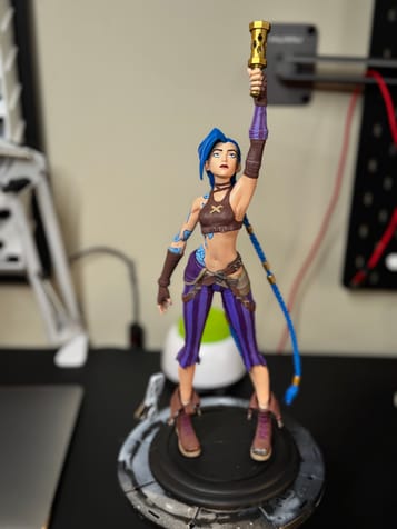 Jinx thumbnail 5