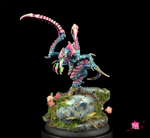 Von Ryan's Lictor thumbnail 5