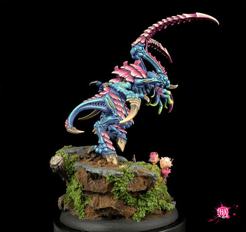 Von Ryan's Lictor thumbnail 3