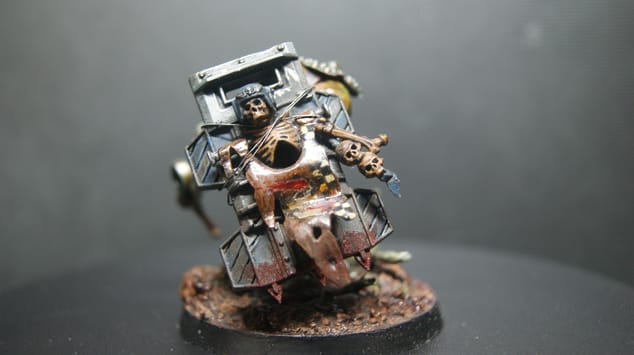 Renegade Ogryn thumbnail 4