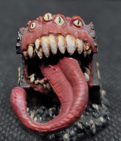 Mimic Chest 02 thumbnail 2