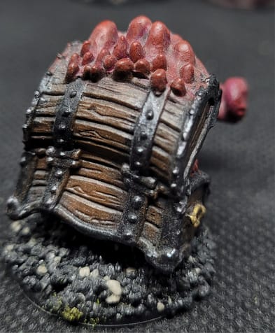 Mimic Chest 02 thumbnail 3