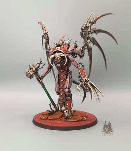 Vashtorr the Arkifane