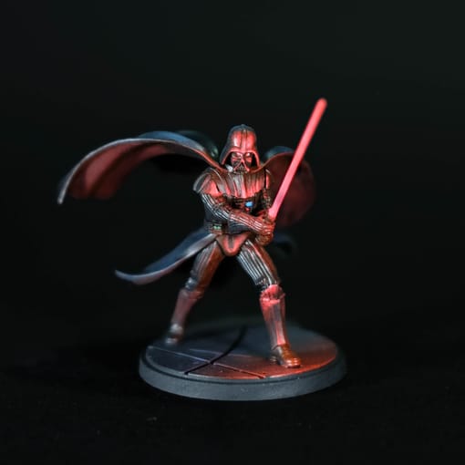 Darth Vader - Shatterpoint