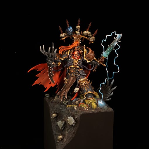 Abaddon the Despoiler